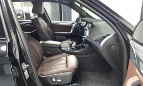 BMW X3 M40i* HARMAN* DIS* ОБДУХВАНЕ* 360* КРАЙНА ЦЕНА, снимка 9