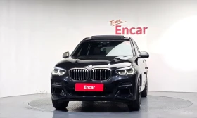 BMW X3 M40i* HARMAN* DIS* ОБДУХВАНЕ* 360* КРАЙНА ЦЕНА, снимка 3