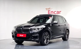 BMW X3 M40i* HARMAN* DIS* ОБДУХВАНЕ* 360* КРАЙНА ЦЕНА, снимка 1