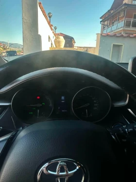 Toyota C-HR, снимка 2