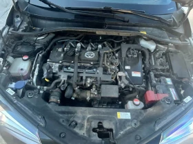 Toyota C-HR, снимка 11
