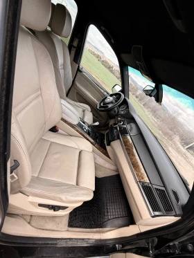 BMW X5 3.0 Dizel 235, снимка 10