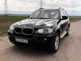 BMW X5 3.0 Dizel 235, снимка 4