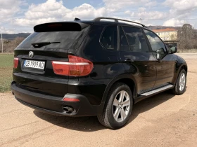 BMW X5 3.0 Dizel 235, снимка 7
