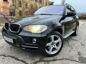 BMW X5 3.0 Dizel 235, снимка 15