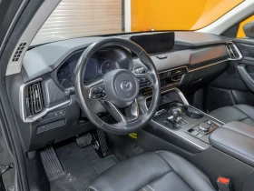 Mazda CX-90 MHEV GS-L AWD * DIS * ПОДГРЕВ * КАМЕРА, снимка 11
