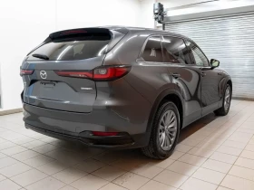 Mazda CX-90 MHEV GS-L AWD * DIS * ПОДГРЕВ * КАМЕРА, снимка 5