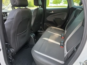 Opel Crossland X 1.6CDTI-100kc Cosmo , снимка 11