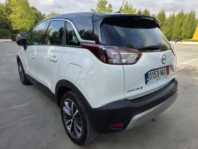 Opel Crossland X 1.6CDTI-100kc Cosmo , снимка 3