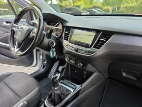 Opel Crossland X 1.6CDTI-100kc Cosmo , снимка 15