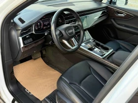Audi Q7 * Komfort * CARFAX * ЦЕНА ДО БГ, снимка 8
