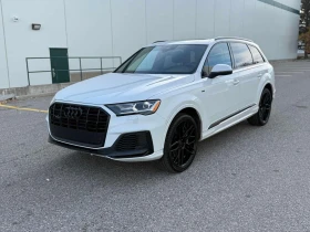 Audi Q7 * Komfort * CARFAX * ЦЕНА ДО БГ, снимка 1