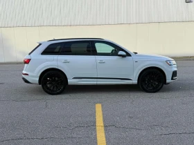 Audi Q7 * Komfort * CARFAX * ЦЕНА ДО БГ, снимка 4