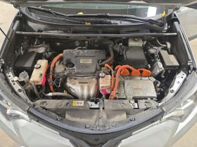 Toyota Rav4 2.5l Hybrid Xle, снимка 12