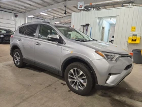 Toyota Rav4 2.5l Hybrid Xle, снимка 4