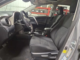 Toyota Rav4 2.5l Hybrid Xle, снимка 7