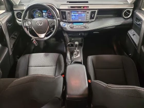 Toyota Rav4 2.5l Hybrid Xle, снимка 8