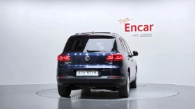 VW Tiguan, снимка 4
