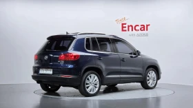 VW Tiguan, снимка 2