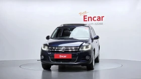 VW Tiguan, снимка 3