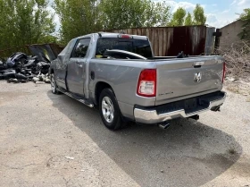 Dodge RAM 1500 5, 7 BIGHORN   | Mobile.bg    2