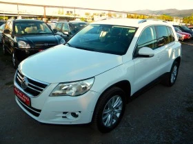 VW Tiguan 2.0TDI-4MOTION-4X4-АВТОМАТИК-FACE LIFT* КАТО НОВ* 