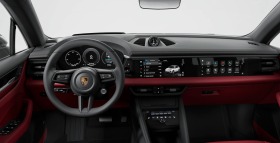 Porsche Macan 4/NEW MODEL/SPORT CHRONO/ HEAD UP/BOSE/PANO/ LIFT/, снимка 7