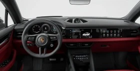 Porsche Macan 4/NEW MODEL/SPORT CHRONO/ HEAD UP/BOSE/PANO/ LIFT/ | Mobile.bg    7