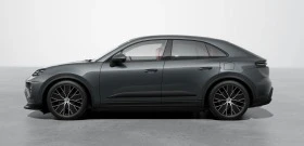 Porsche Macan 4/NEW MODEL/SPORT CHRONO/ HEAD UP/BOSE/PANO/ LIFT/ - [4] 