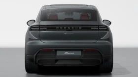 Porsche Macan 4/NEW MODEL/SPORT CHRONO/ HEAD UP/BOSE/PANO/ LIFT/ | Mobile.bg    6