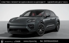 Porsche Macan 4/NEW MODEL/SPORT CHRONO/ HEAD UP/BOSE/PANO/ LIFT/ - [2] 