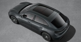 Porsche Macan 4/NEW MODEL/SPORT CHRONO/ HEAD UP/BOSE/PANO/ LIFT/, снимка 4