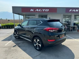 Hyundai Tucson CRDi, снимка 2