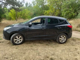 Hyundai IX35 2.0 crdi 136 4x4 , снимка 8