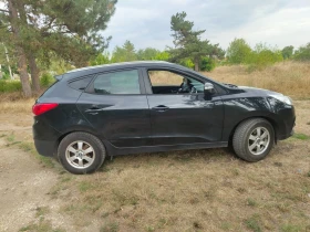 Hyundai IX35 2.0 crdi 136 4x4 , снимка 4