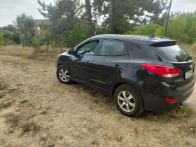 Hyundai IX35 2.0 crdi 136 4x4 , снимка 6