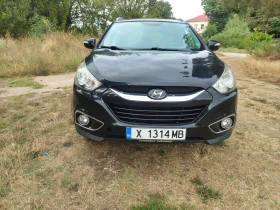 Hyundai IX35 2.0 crdi 136 4x4 , снимка 1