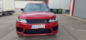 Land Rover Range Rover Sport, снимка 1