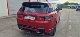 Land Rover Range Rover Sport, снимка 4