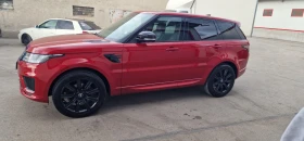 Land Rover Range Rover Sport, снимка 2