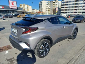 Toyota C-HR 1.2 Turbo 2WD CVT, снимка 11