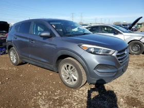 Hyundai Tucson SE | Mobile.bg    3