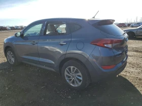 Hyundai Tucson SE | Mobile.bg    6