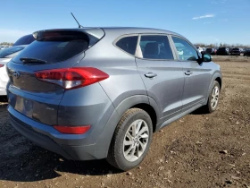 Hyundai Tucson SE | Mobile.bg    4