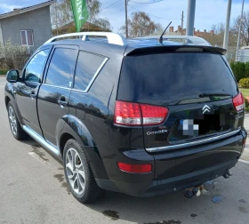 Citroen C-Crosser 2.2 Hdi 4x4 Xenon , снимка 5