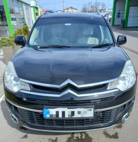 Citroen C-Crosser 2.2 Hdi 4x4 Xenon , снимка 3