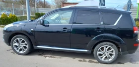 Citroen C-Crosser 2.2 Hdi 4x4 Xenon , снимка 4