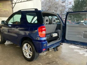 Toyota Rav4 1.8 I Gaz-Benzin, снимка 3