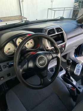 Toyota Rav4 1.8 I Gaz-Benzin, снимка 2