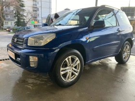 Toyota Rav4 1.8 I Gaz-Benzin, снимка 1